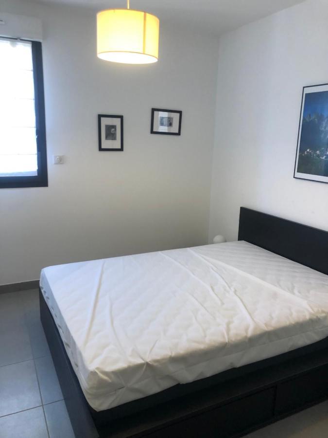 Appartement Les Pieds Dans L'Eau 3 Chambres - Propriano - Corse Exterior photo